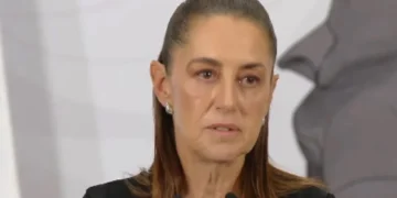 Planteamiento es que sean 6 semanas de vacaciones: Claudia Sheinbaum