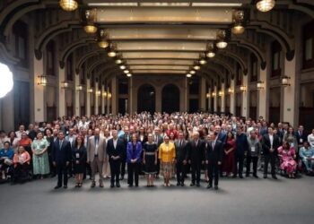 Pide CSP a legisladores de 4T unidad y defender soberanía