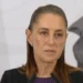 Planteamiento es que sean 6 semanas de vacaciones: Claudia Sheinbaum