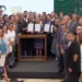 Firma CSP acuerdo con sindicatos por jornada de 40 horas