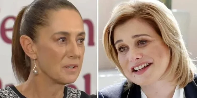 Colaboraron con EU fuera de Constitución, dice CSP a Maru