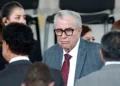 Afirma CSP que se asignó a Rocha seguridad federal