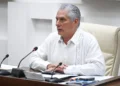 EU busca justificar agresión; Cuba no provoca.- Díaz-Canel