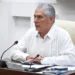 EU busca justificar agresión; Cuba no provoca.- Díaz-Canel