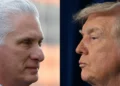 Cuba denuncia el “nivel peligroso” de las amenazas de Trump contra Cuba
