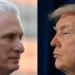 Cuba denuncia el “nivel peligroso” de las amenazas de Trump contra Cuba