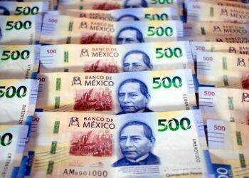 Revela Cuenta Pública 2025 sobreejercicio de 473 mmdp