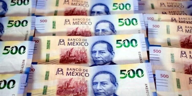 Revela Cuenta Pública 2025 sobreejercicio de 473 mmdp