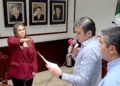 También pide licencia Alcalde de Culiacán