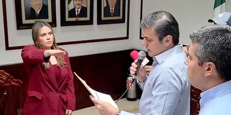 También pide licencia Alcalde de Culiacán