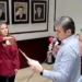 También pide licencia Alcalde de Culiacán