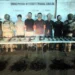 Caen 10 en Culiacán tras balaceras; hay 3 policías heridos