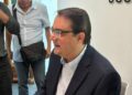 Integrantes de Comisión legislativa Instructora no iniciarán juicio político contra Díaz Gayou