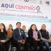 Impulsan alimentación escolar en planteles de San Juan del Río