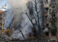 Rusia perpetra ataque con misil hipersónico contra Ucrania