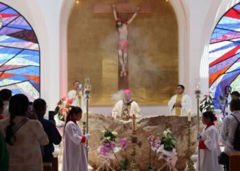 Realizan sorteo de peregrinos ciclistas queretanos rumbo al Tepeyac 2026