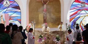 Realizan sorteo de peregrinos ciclistas queretanos rumbo al Tepeyac 2026