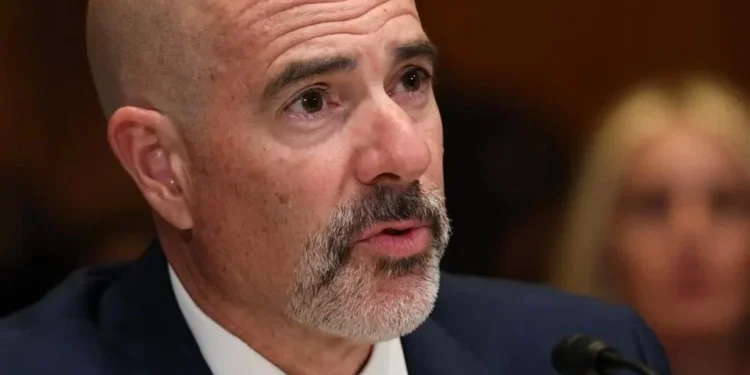 Advierte DEA que acusación a Rocha ‘es sólo el comienzo’