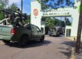Defensa Nacional releva mandos en Zonas Militares, Aérea y Guardia Nacional