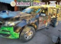 Atacan a elementos de SSPC en Culiacán; abaten a 2 agresores