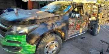 Atacan a elementos de SSPC en Culiacán; abaten a 2 agresores
