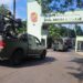 Defensa Nacional releva mandos en Zonas Militares, Aérea y Guardia Nacional