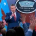 Alto al fuego con Irán no ha terminado, dice Hegseth