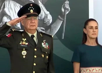 Reivindica Defensa nacionalismo ante presión externa