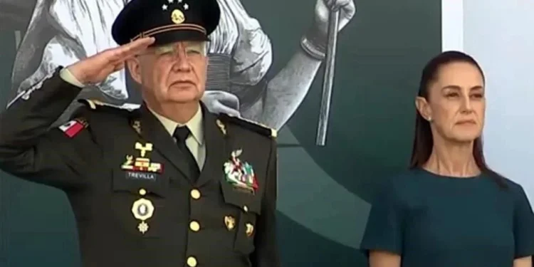 Reivindica Defensa nacionalismo ante presión externa