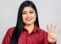 Morena denuncia intento de feminicidio contra Delia Aurora Hernández, candidata en Coahuila