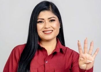 Morena denuncia intento de feminicidio contra Delia Aurora Hernández, candidata en Coahuila