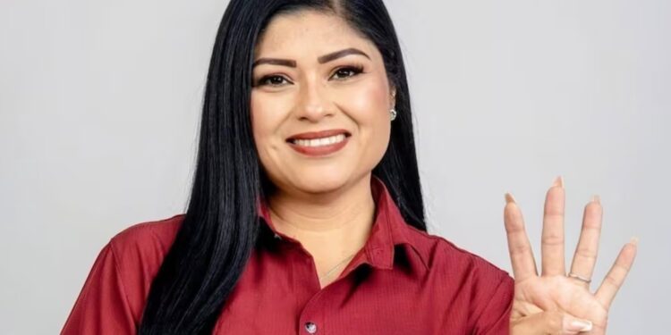 Morena denuncia intento de feminicidio contra Delia Aurora Hernández, candidata en Coahuila