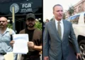 Denuncian a 55 políticos por narcoelección en Sinaloa