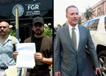 Denuncian a 55 políticos por narcoelección en Sinaloa