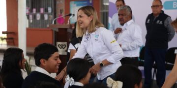 Entregó SEDIF nueva Aula Cocina y su equipamiento en Colón