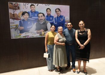 Querétaro es un orgullo del territorio STEM+ gracias a sus maestros: Martha Soto