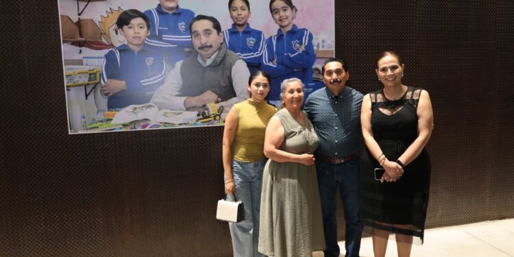 Querétaro es un orgullo del territorio STEM+ gracias a sus maestros: Martha Soto