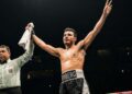 Detienen al boxeador Omar Chávez en Culiacán