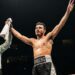 Detienen al boxeador Omar Chávez en Culiacán