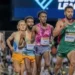 Eduardo Herrera termina cuarto en la Diamond League