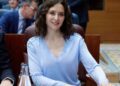 Díaz Ayuso: “México no existió hasta que llegaron los españoles”