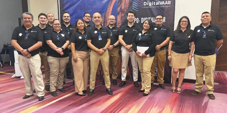 Querétaro, punto clave para Xerox y DigitalVAAR