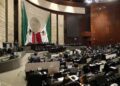 Cámara de Diputados avala reserva que permite reelección de magistrados del TEPJF en 2028