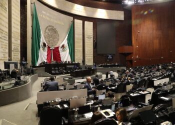 Cámara de Diputados avala reserva que permite reelección de magistrados del TEPJF en 2028