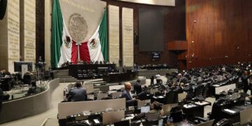 Cámara de Diputados avala reserva que permite reelección de magistrados del TEPJF en 2028