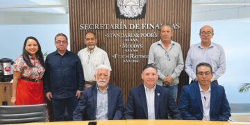 Fortalece consejo de tasadores coordinación