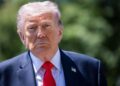 Trump envía una carta al Congreso asegurando que la guerra contra Irán ha “concluido”
