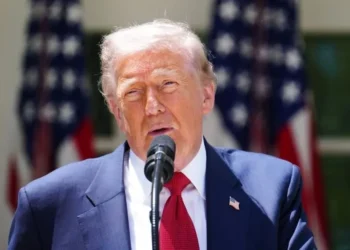 Tenemos un problema porque cárteles gobiernan México: Trump