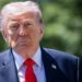 Trump envía una carta al Congreso asegurando que la guerra contra Irán ha “concluido”