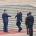 Xi Jinping pide a EE.UU. ser socios y no rivales y Trump augura un futuro fantástico juntos